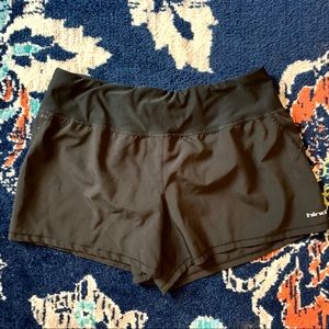 Hind Running Athletic Shorts
